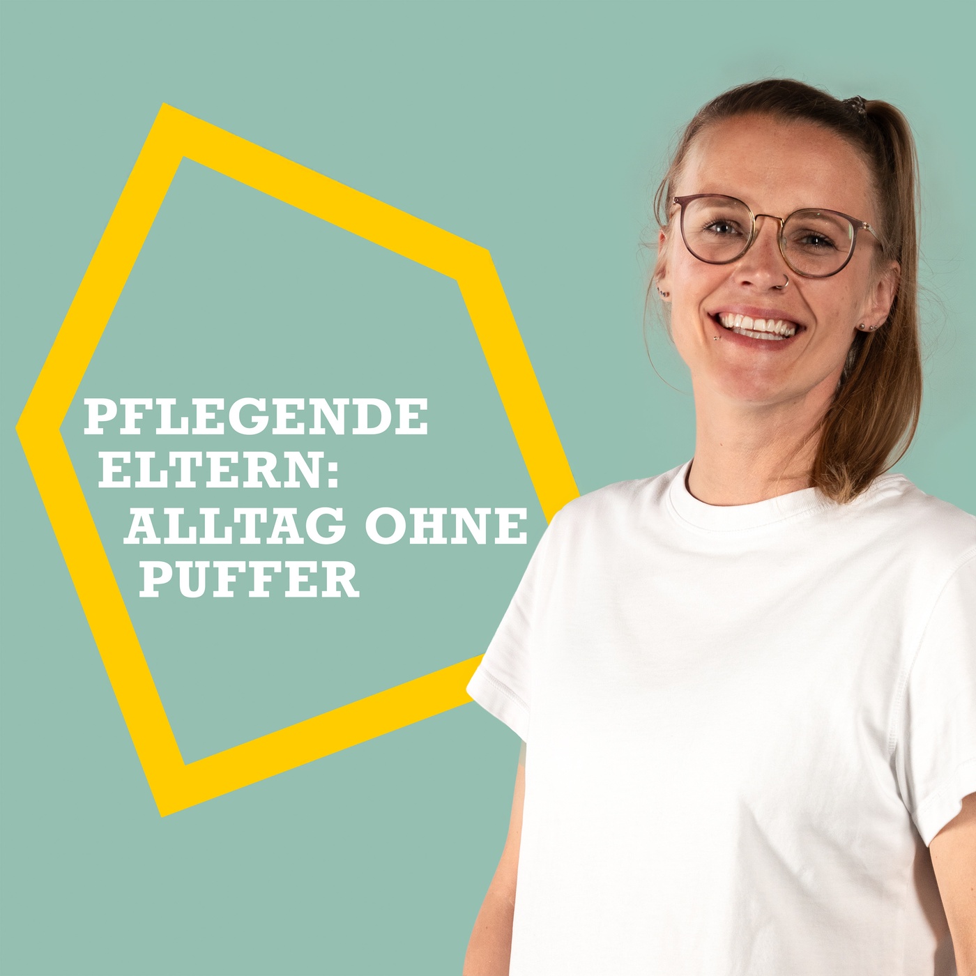 Folge 14: „Pflegende Eltern: Alltag ohne Puffer“