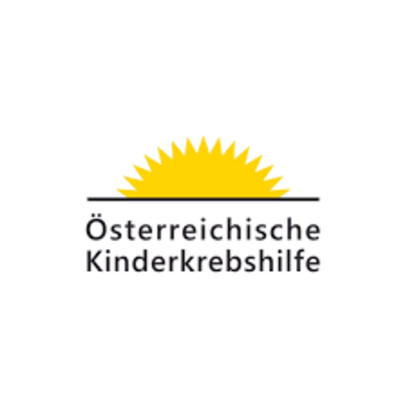 Kinderkrebshilfe: Florian Schwarz