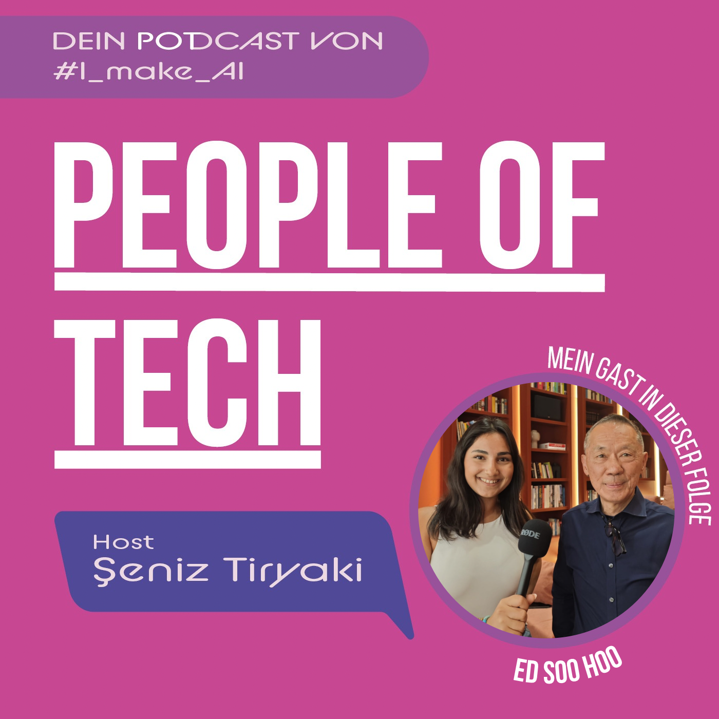 How Ed Soo Hoo (CTO of Lenovo): Built a Career He Was Never ‘Qualified’ For (eng)