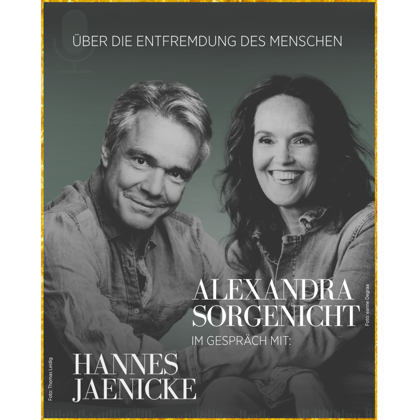 #12 Die Entfremdung des Menschen 
