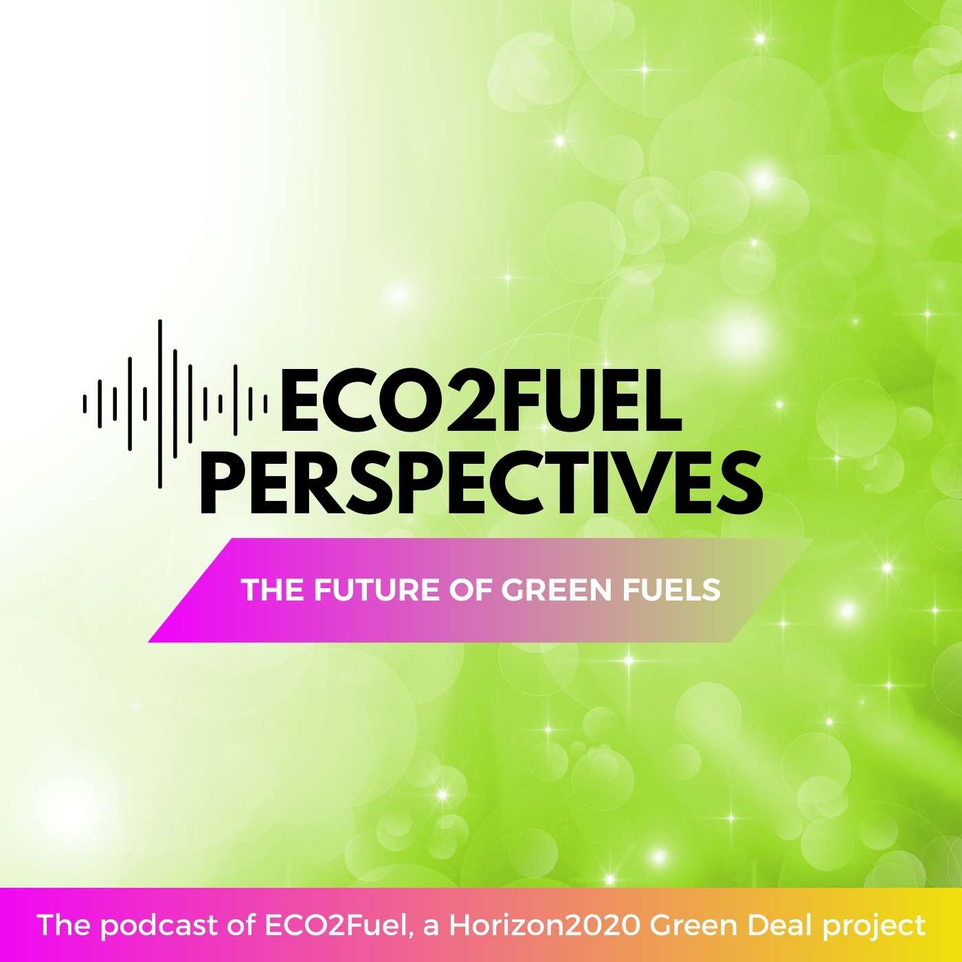 ECO2Fuel Perspectives | The Future of Green Fuels