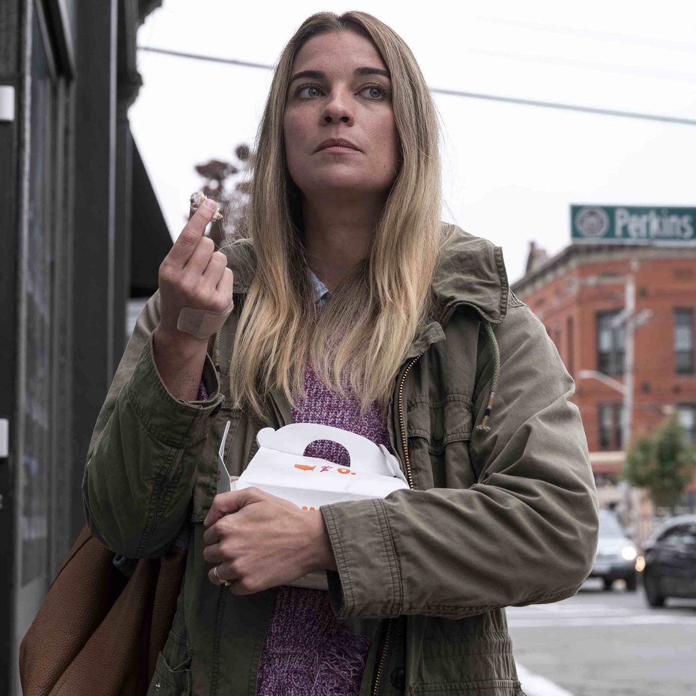 TV-Tipps im September 2021: Kevin Can F**k Himself, Totti - Il Capitano, Trigonometry, Alien-Doku, 42 mit Nora Tschirner