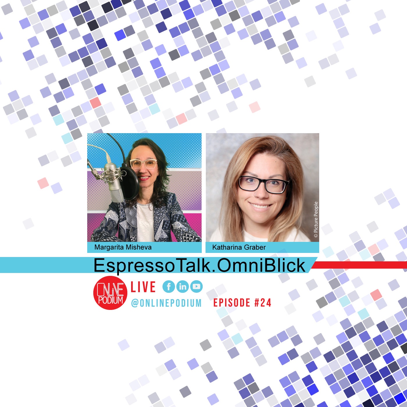 #24 EspressoTalk mit Heilmasseurin & Coach Katharina Graber