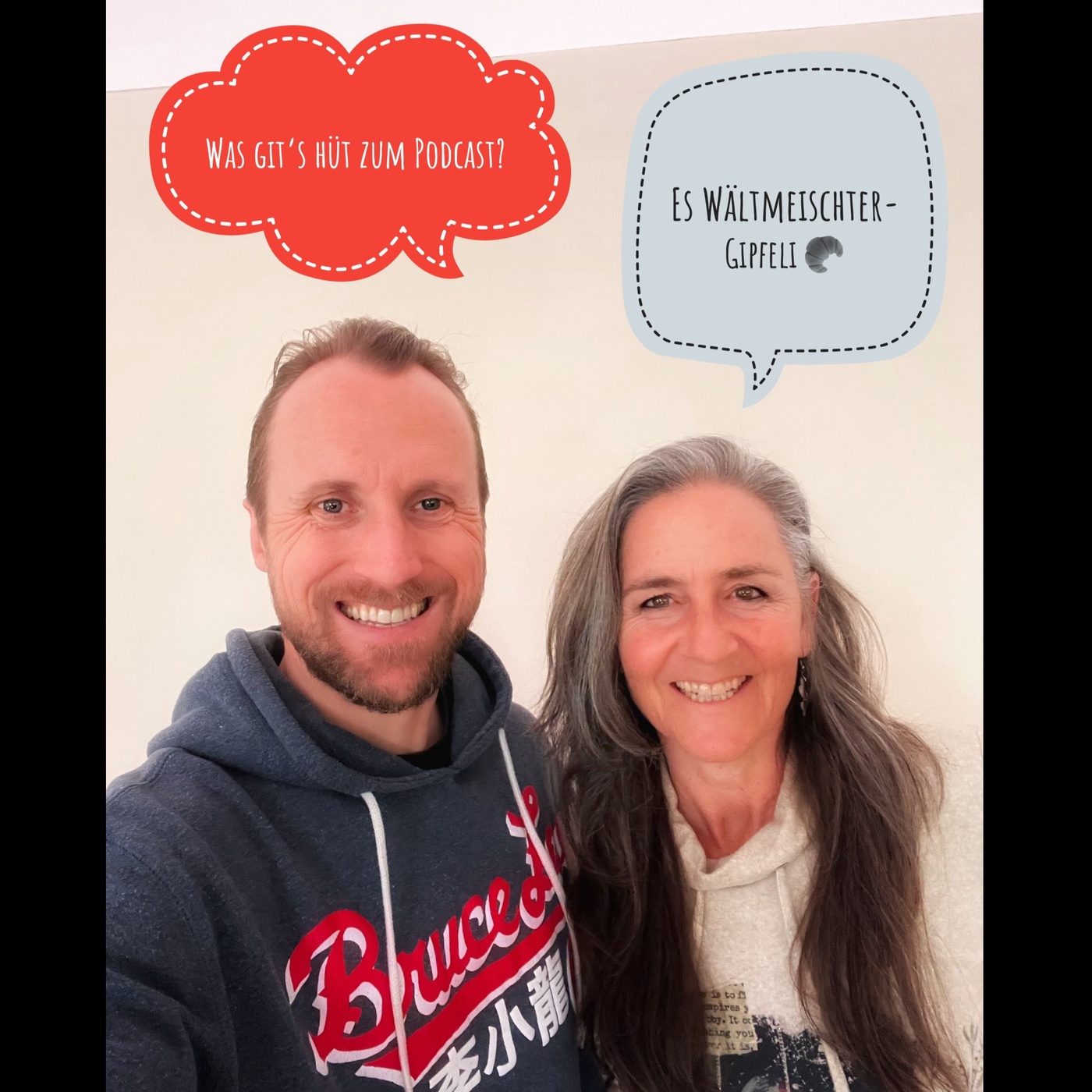 #47 Begeisterungsanzünderin Ursula Bruhin