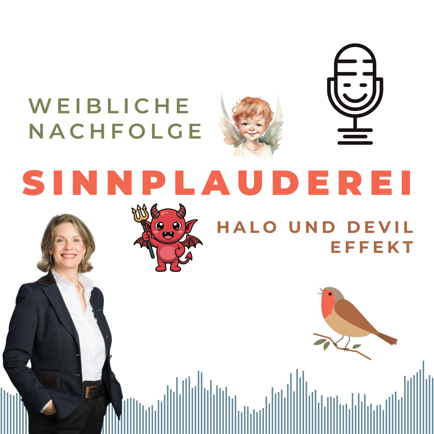 Nachfolge im Familienunternehmen: Wenn verzerrte Wahrnehmung oft über Eignung entscheidet