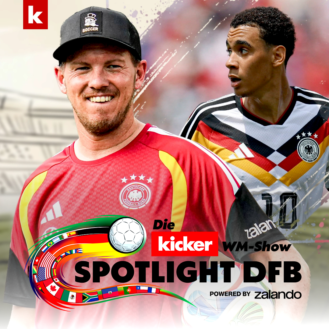 [Spotlight DFB] Knallstart gegen Curacao? 