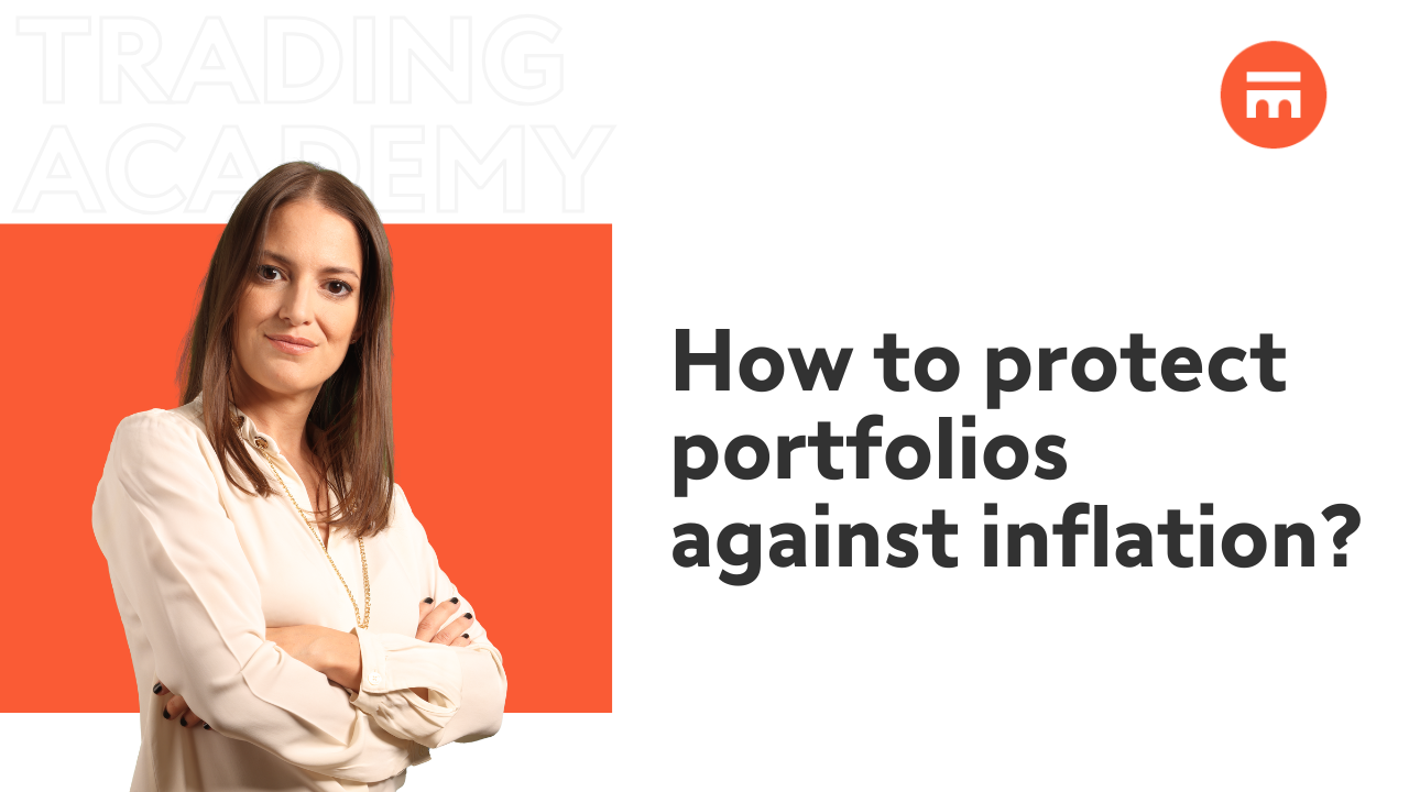 How to protect your portfolio against inflation? 