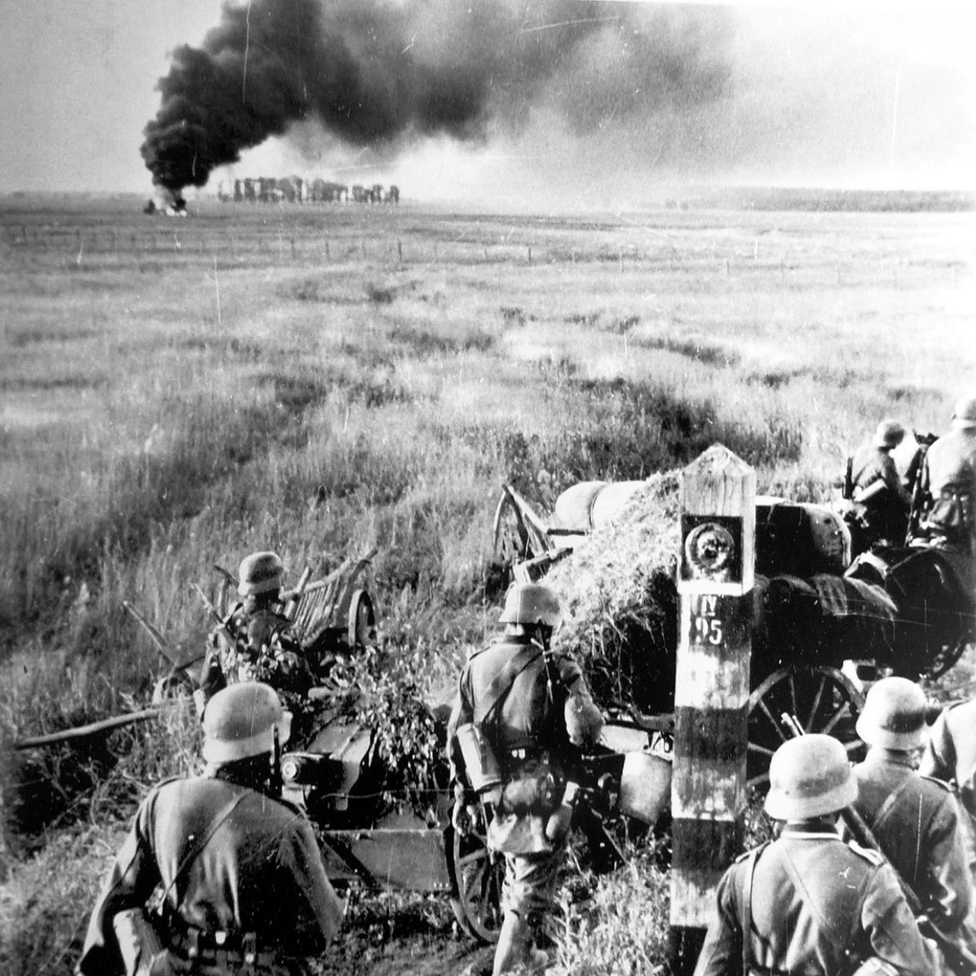 S-008: Die Operation Barbarossa (1941), mit Dr. Dmitri Stratievski