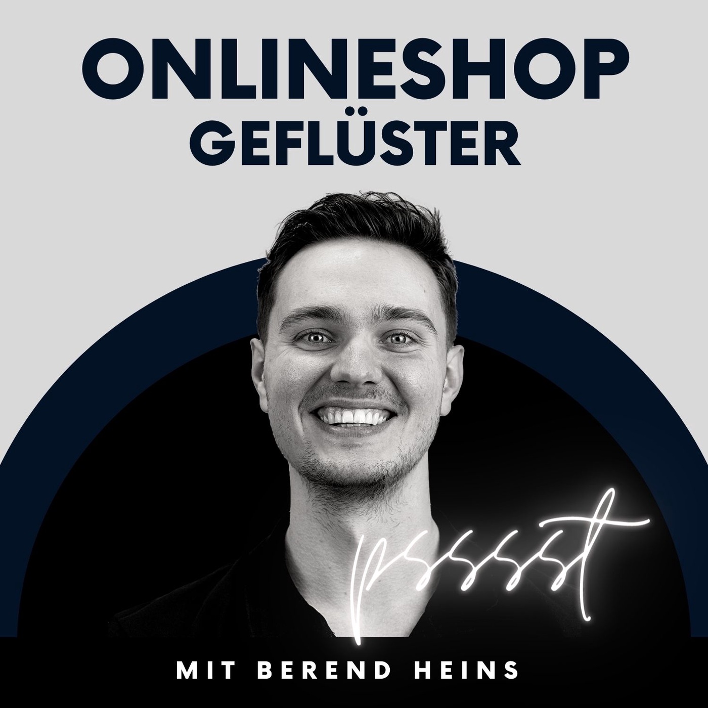 Onlineshop-Geflüster - Der E-Commerce & Shop Podcast