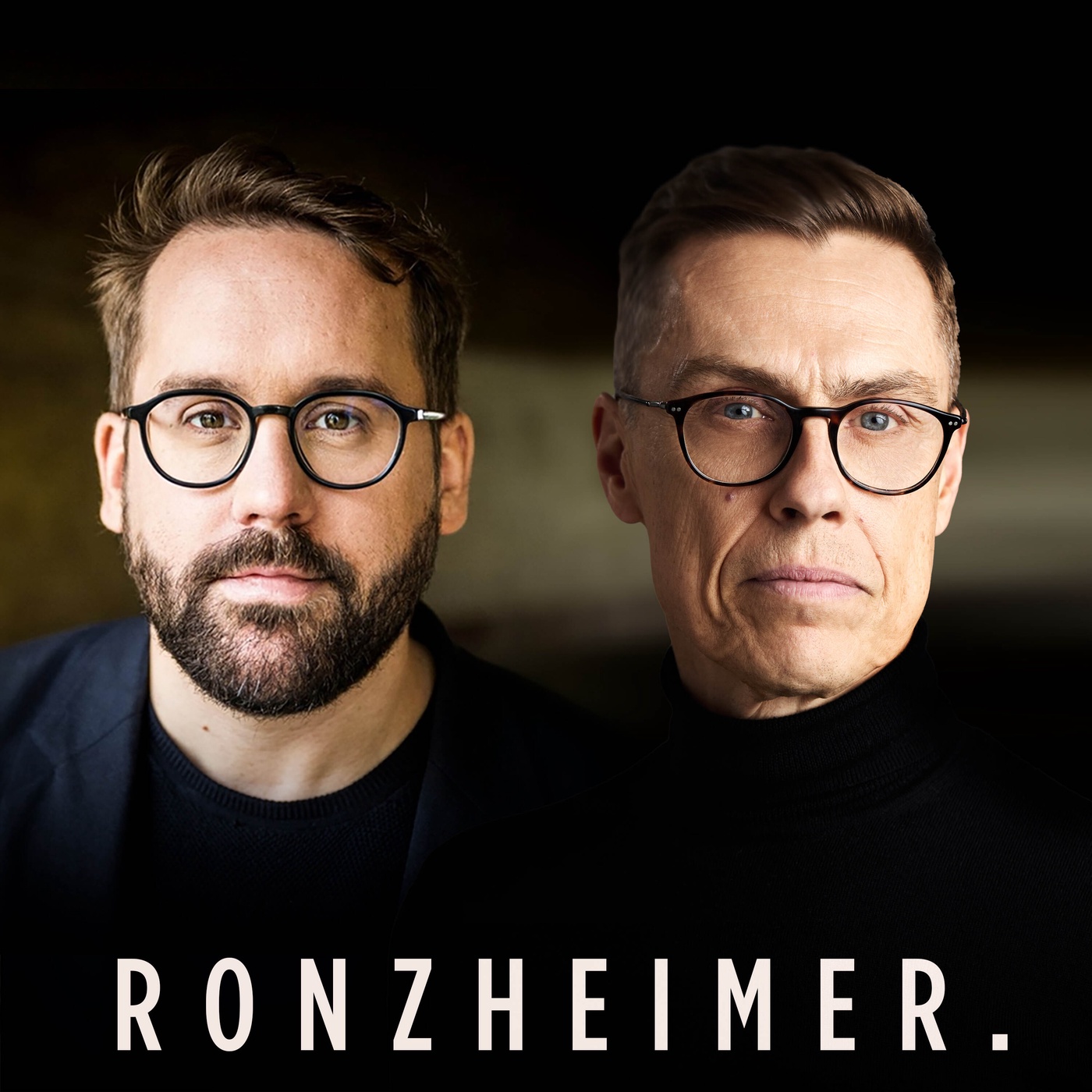 Wie Putin den Krieg eskalieren kann. Mit Alexander Stubb