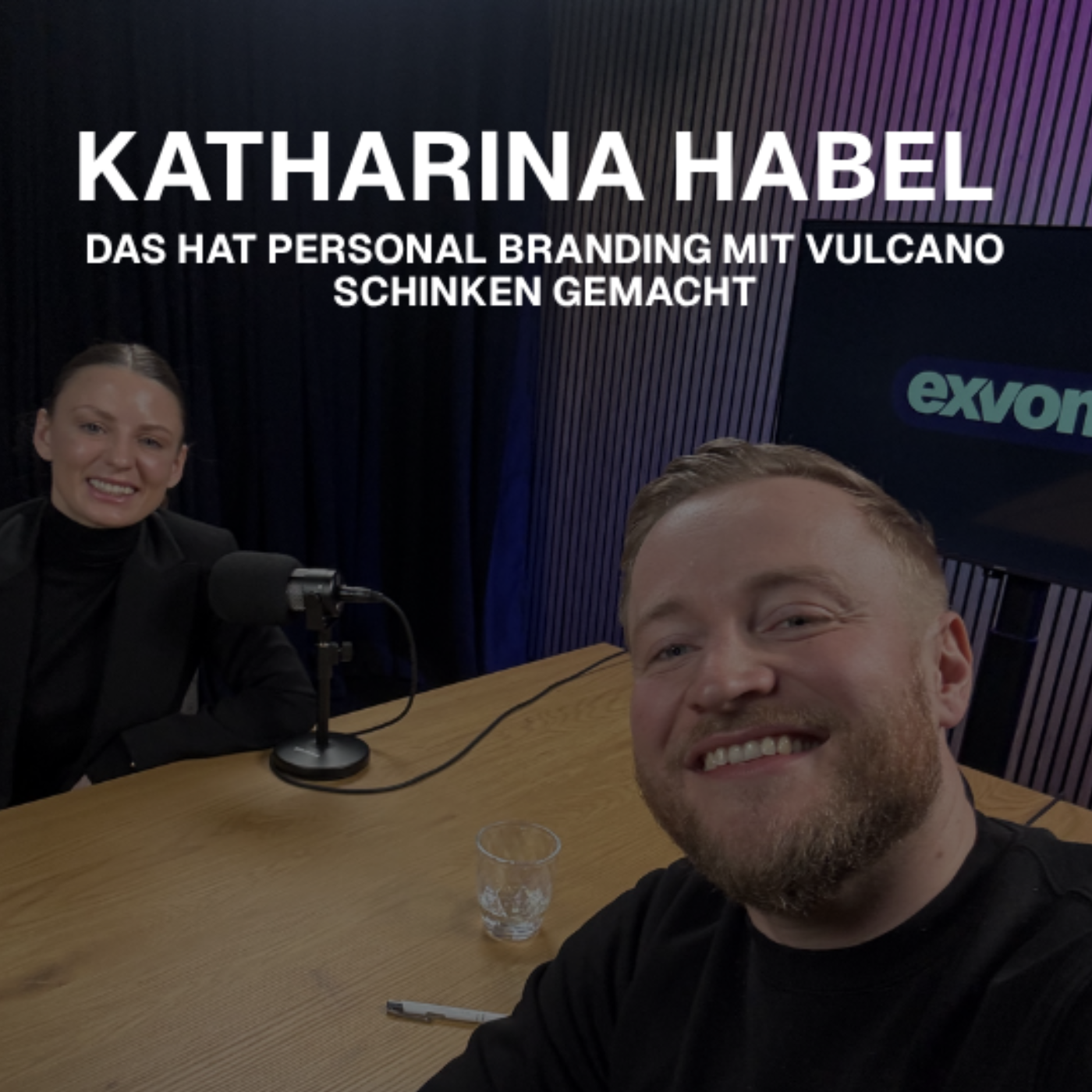 #061: Das hat Personal Branding mit Vulcano Schinken gemacht