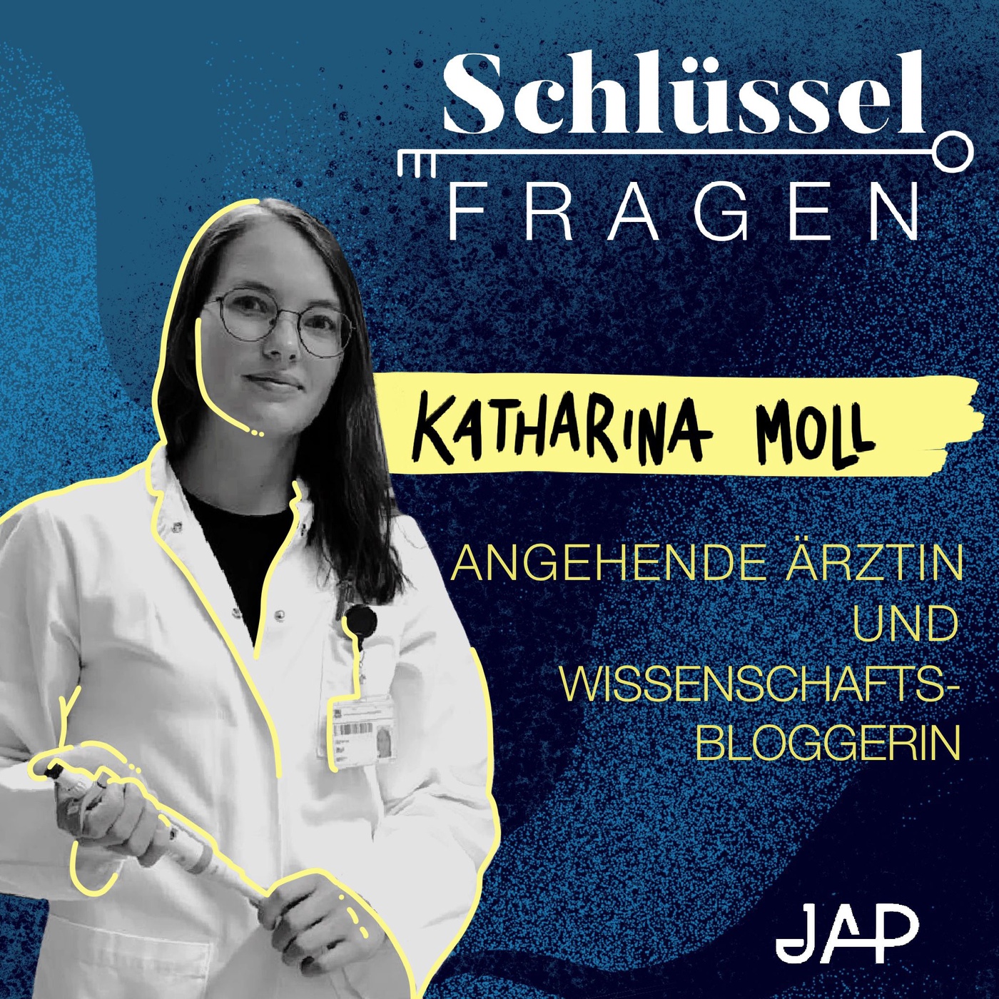 #2 Ernährung, Sport und ungeschulte Ärzte