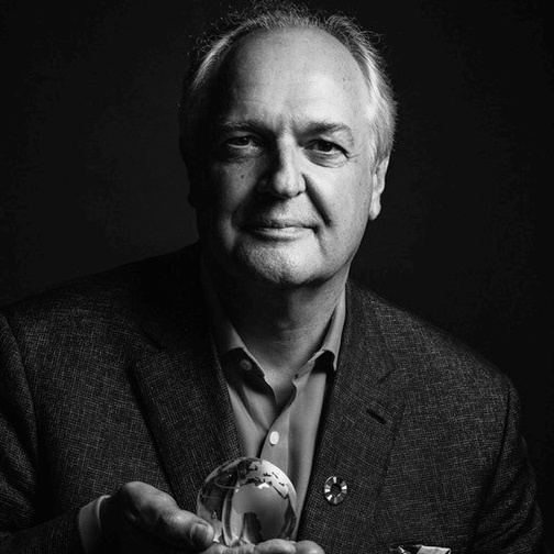 🇬🇧 Accelerating sustainable change - Interview Paul Polman
