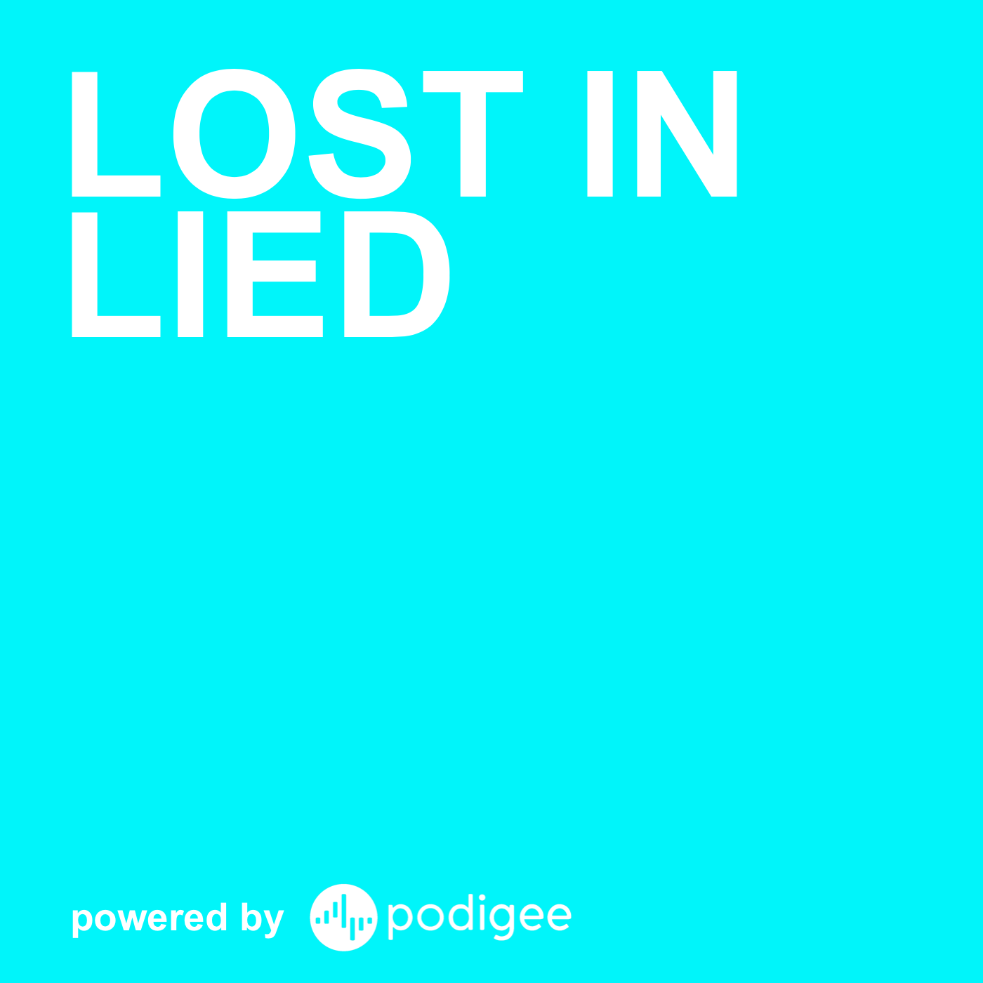 Lost in Lied