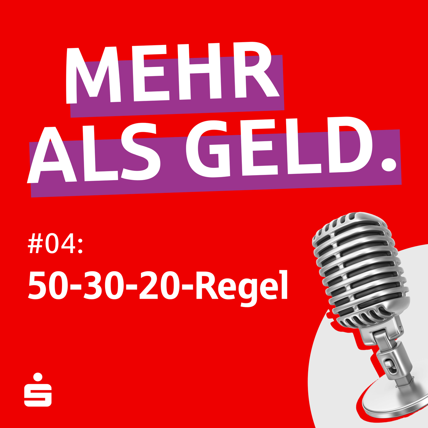 Die 50-30-20 Regel – Finanzielle Balance im Alltag