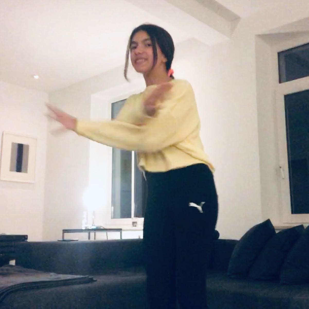 Der HipHop-Kurs für zuhause