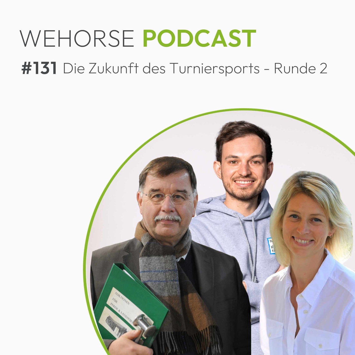 #131 Turniersport Runde 2 | Zukunft Vereine | Leistung vs. Spaß | Inflation | mit Volker Raulf und Janne Sosath-Hahn
