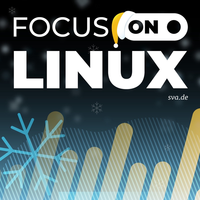 Die unendliche UNIX-Geschichte