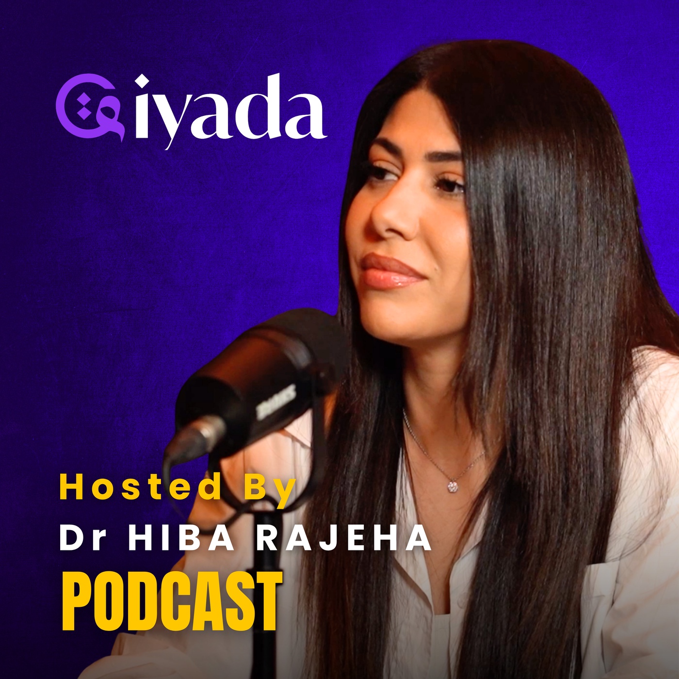 QIYADA 2 - The Art of Humane Leadership
