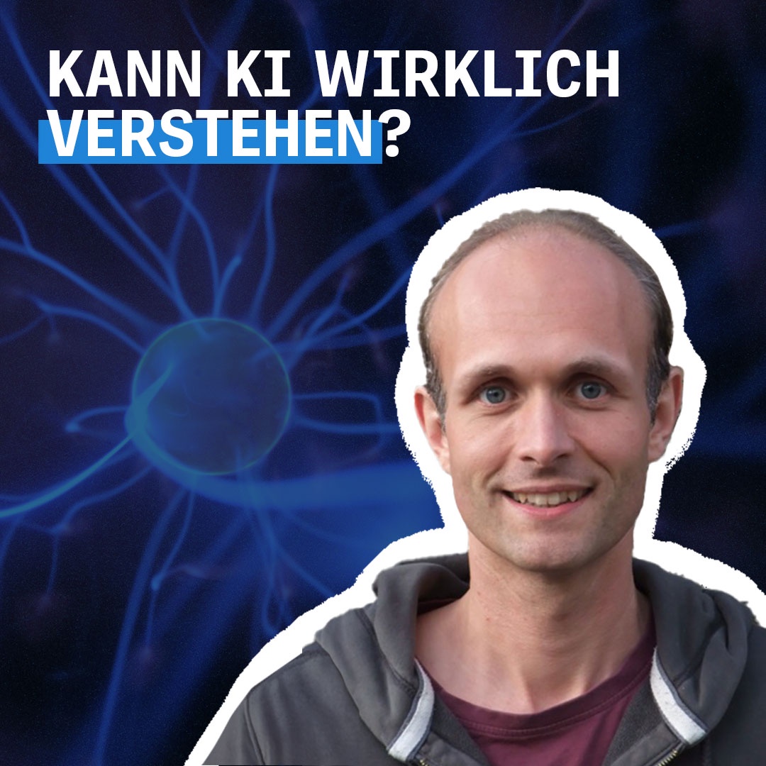 Kann KI wirklich verstehen?
