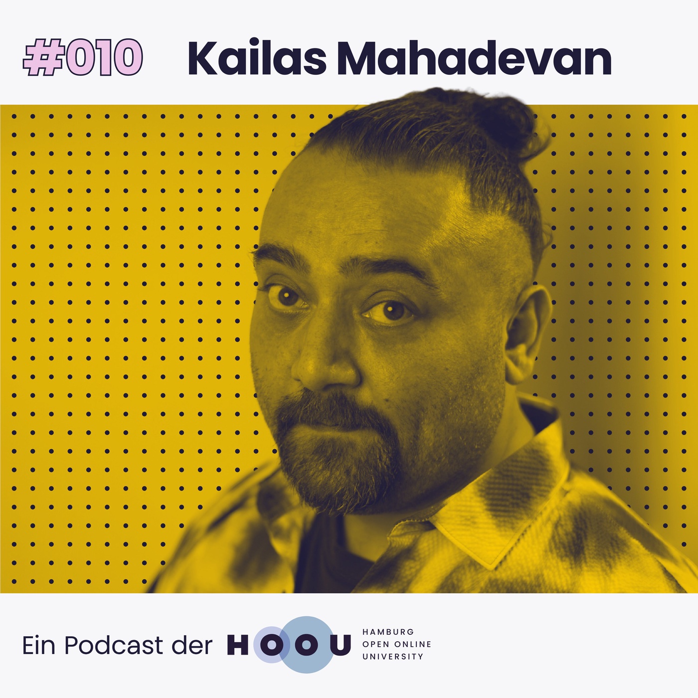 Kailas Mahadevan