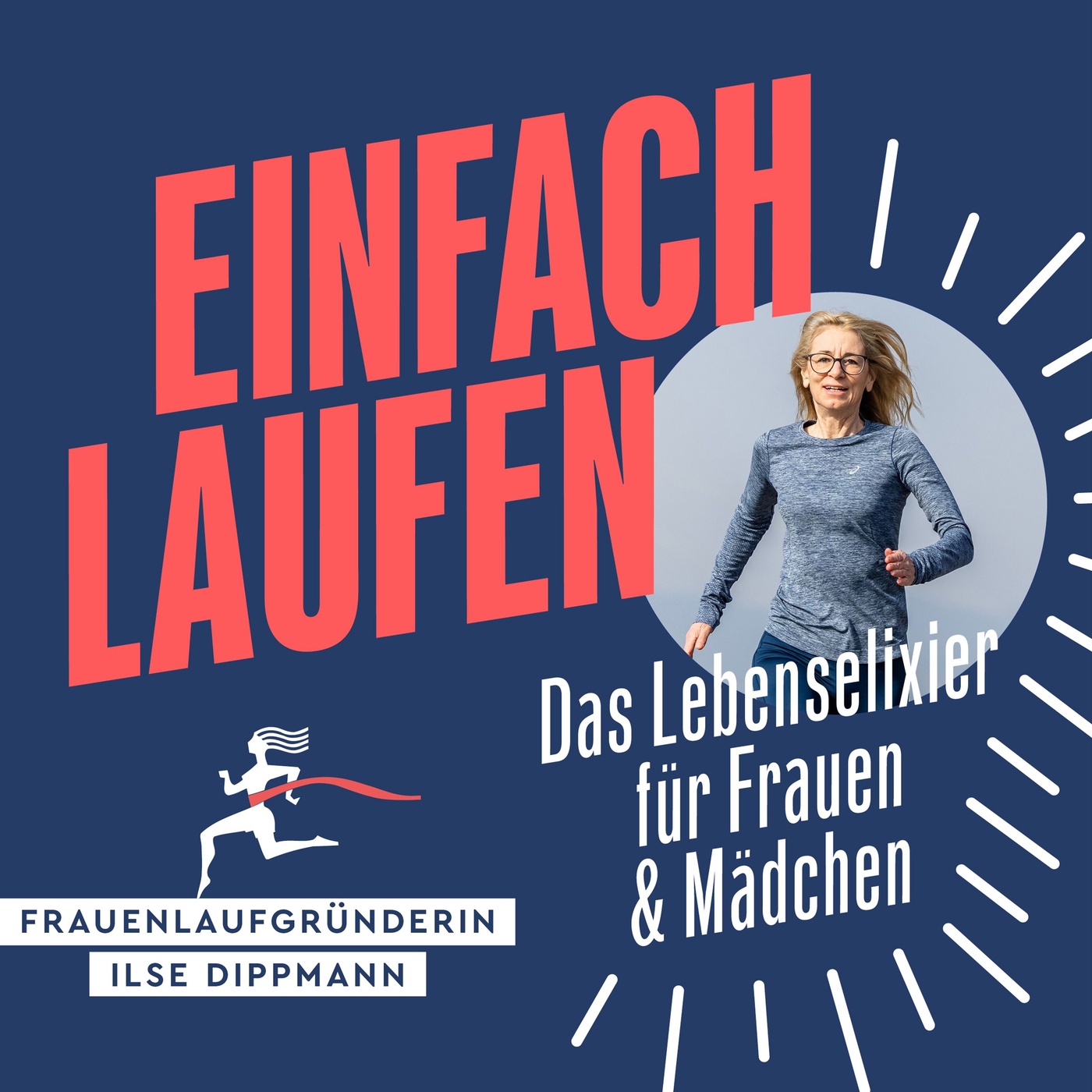 Beweg dich und dein Gehirn sagt danke