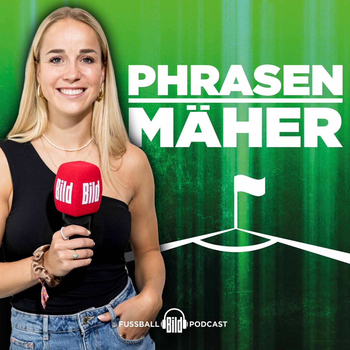 Giulia Gwinn: In der Bayern-Kabine läuft Roland Kaiser! Teil 1 von 2