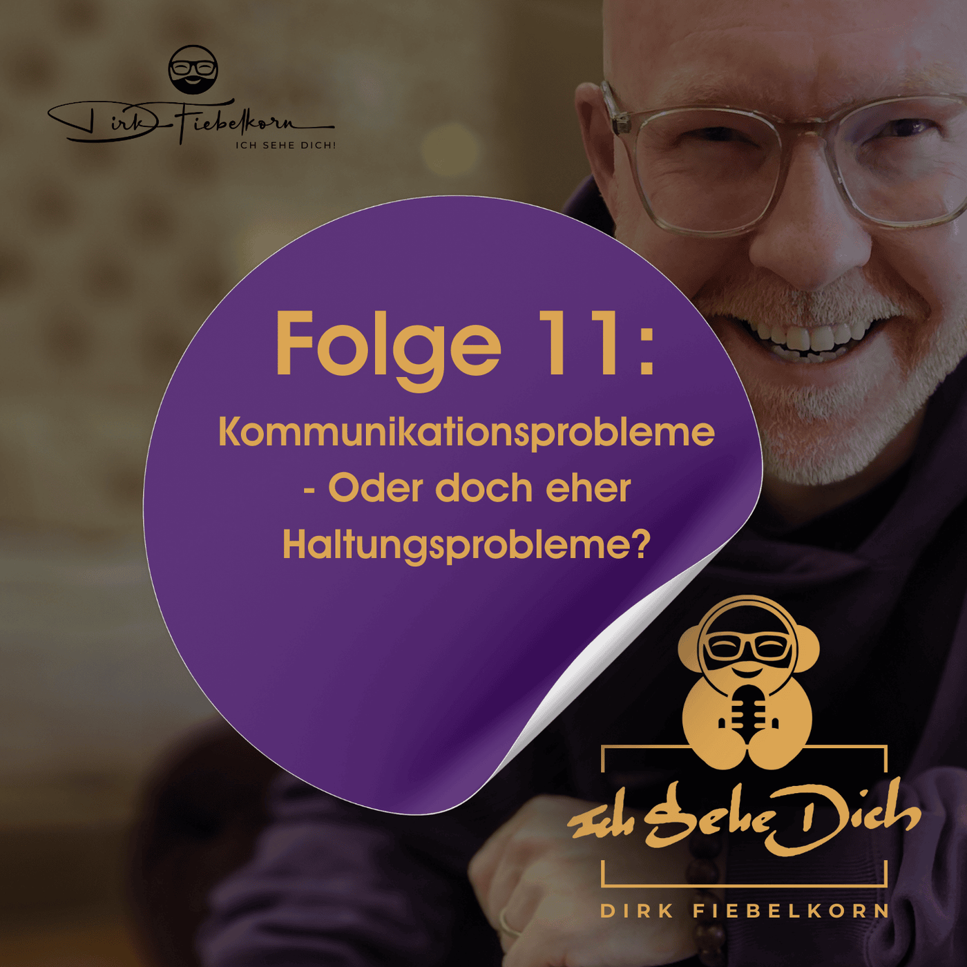 Kommunikationsprobleme - Oder doch eher Haltungsprobleme?