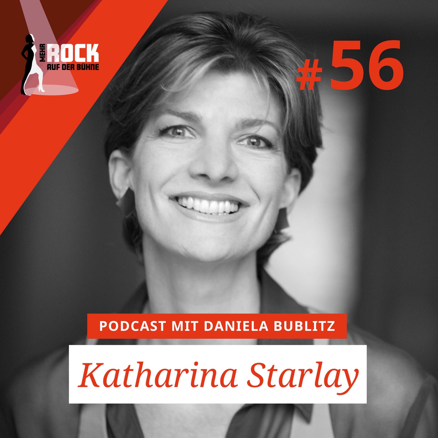 Attraktiv und erfolgreich ab 50 – im Gespräch mit Stil- und Karriereberaterin Katharina Starlay