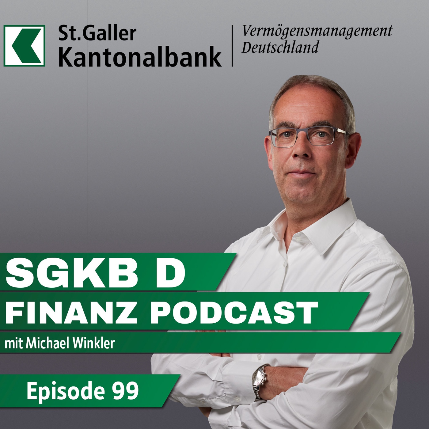 S&P 500 mit Doppel Top? - September doch schwach wie immer? - EP 099