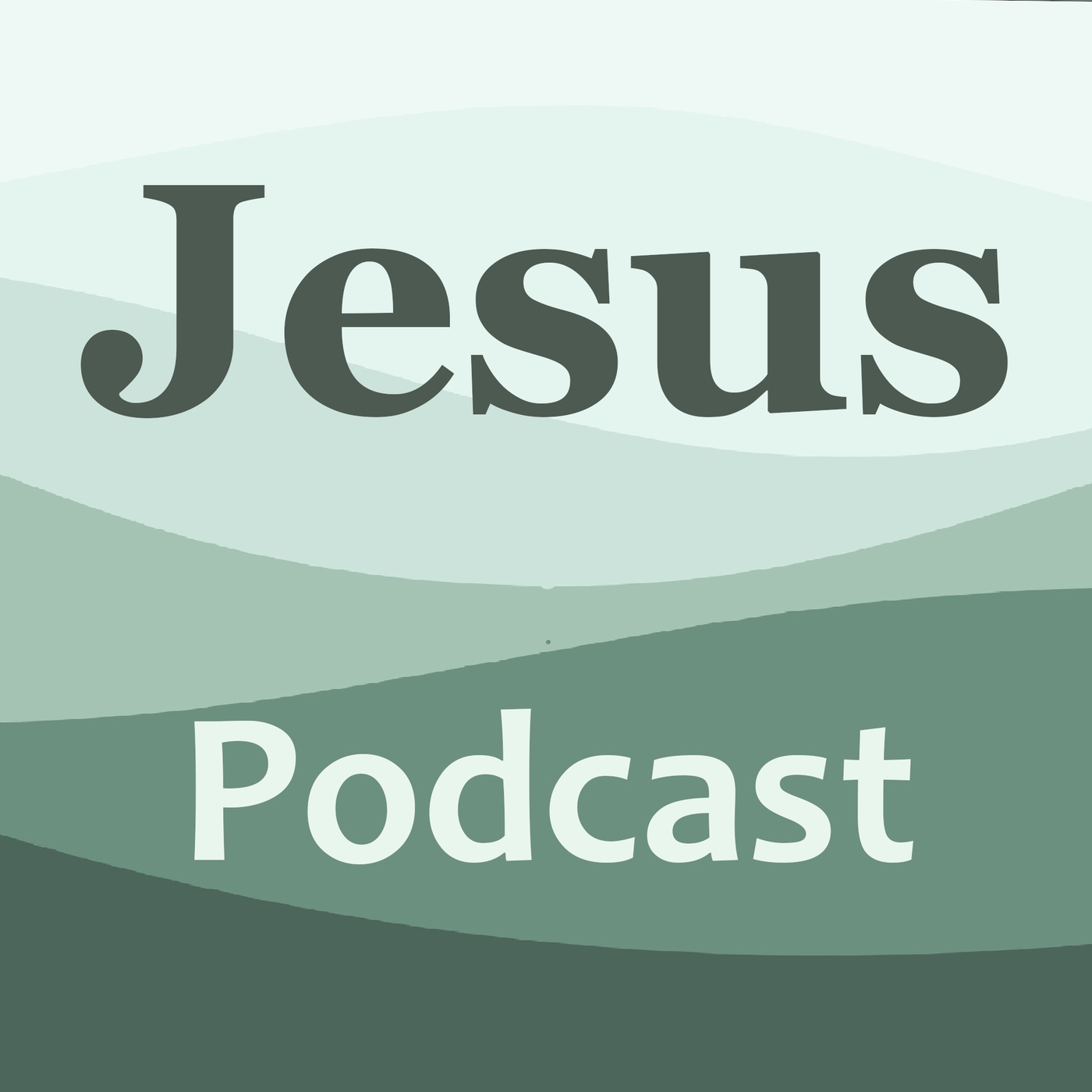 Episode 429 | Jesu Leben und Lehre