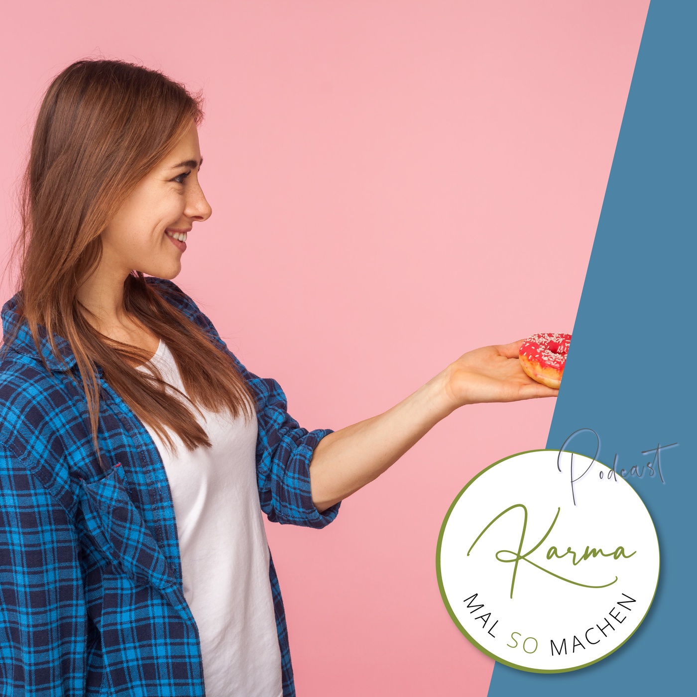 Folge 029 - Ein neues Werkzeug für Deinen Garten: Mein Mund ist Dein Mund