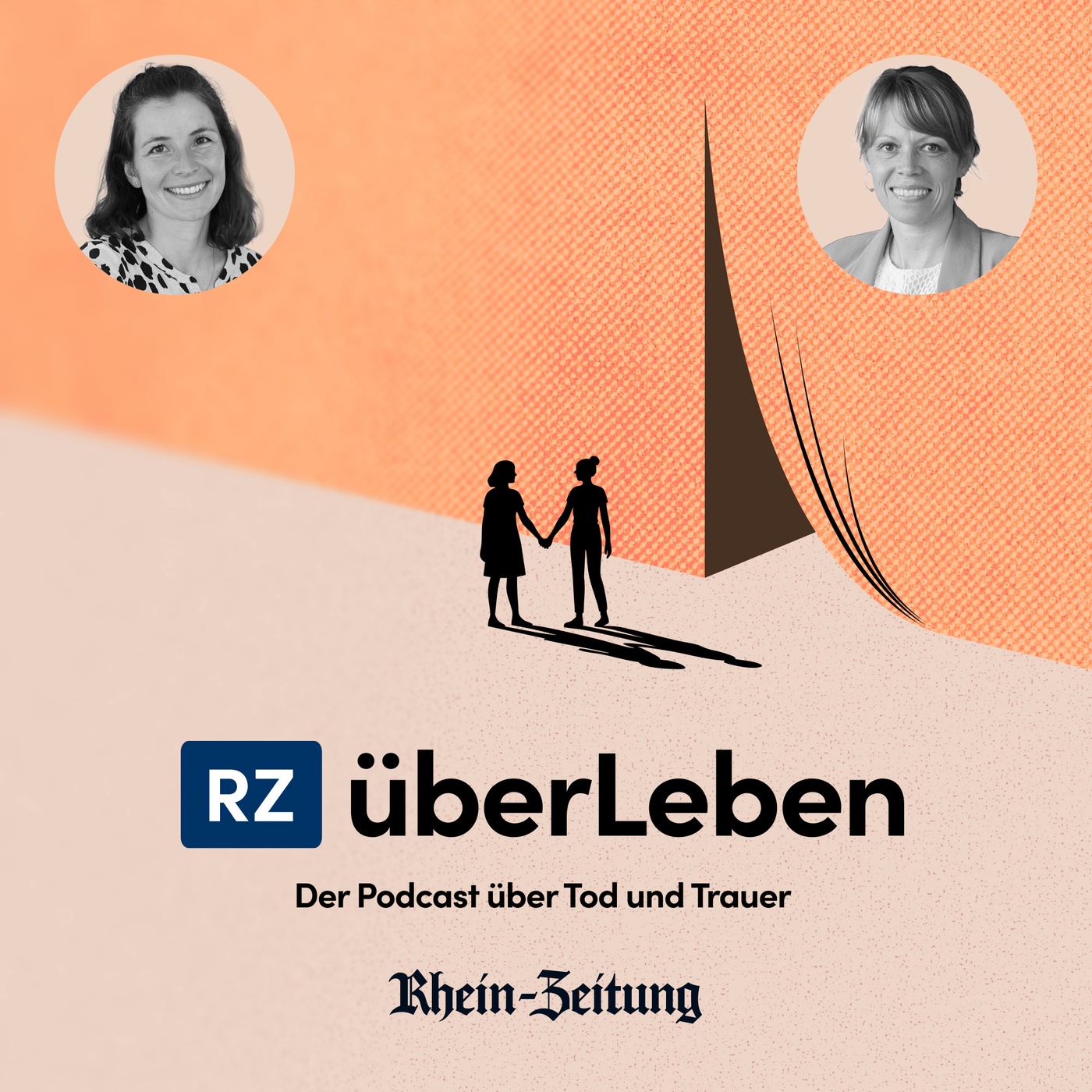 Folge 10: „Meine Tochter hat viel geheilt“