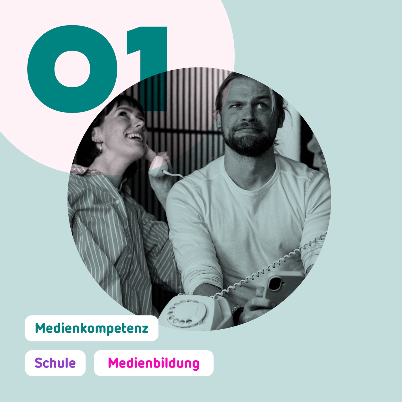 #01 Smartphones an Schulen: verbieten, regulieren, begleiten