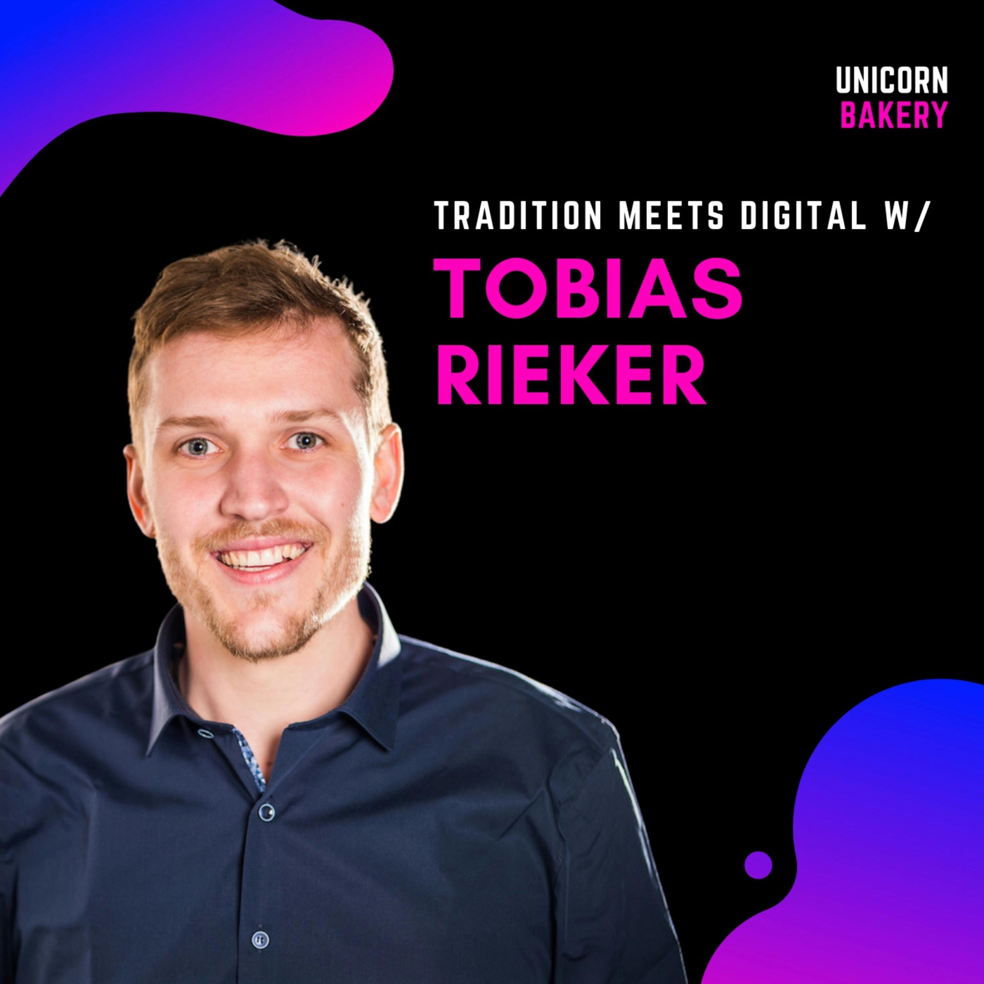 Growth Hacks, sensationeller Pitch und Ups and Downs – mit Tobias Rieker von Markt-Pilot