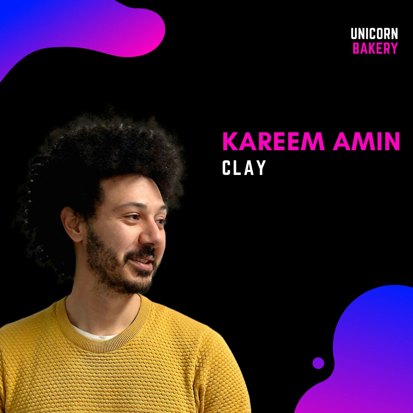 How Clay Scaled from 0 to $30M ARR in 2 years with Product-Led Growth with Co-Founder & CEO Kareem Amin