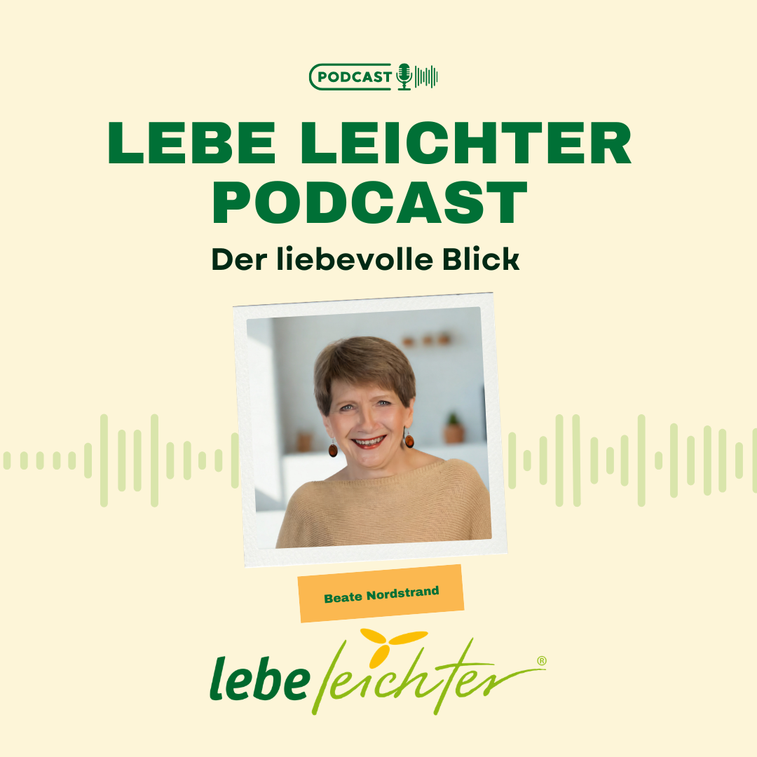 Der liebevolle Blick