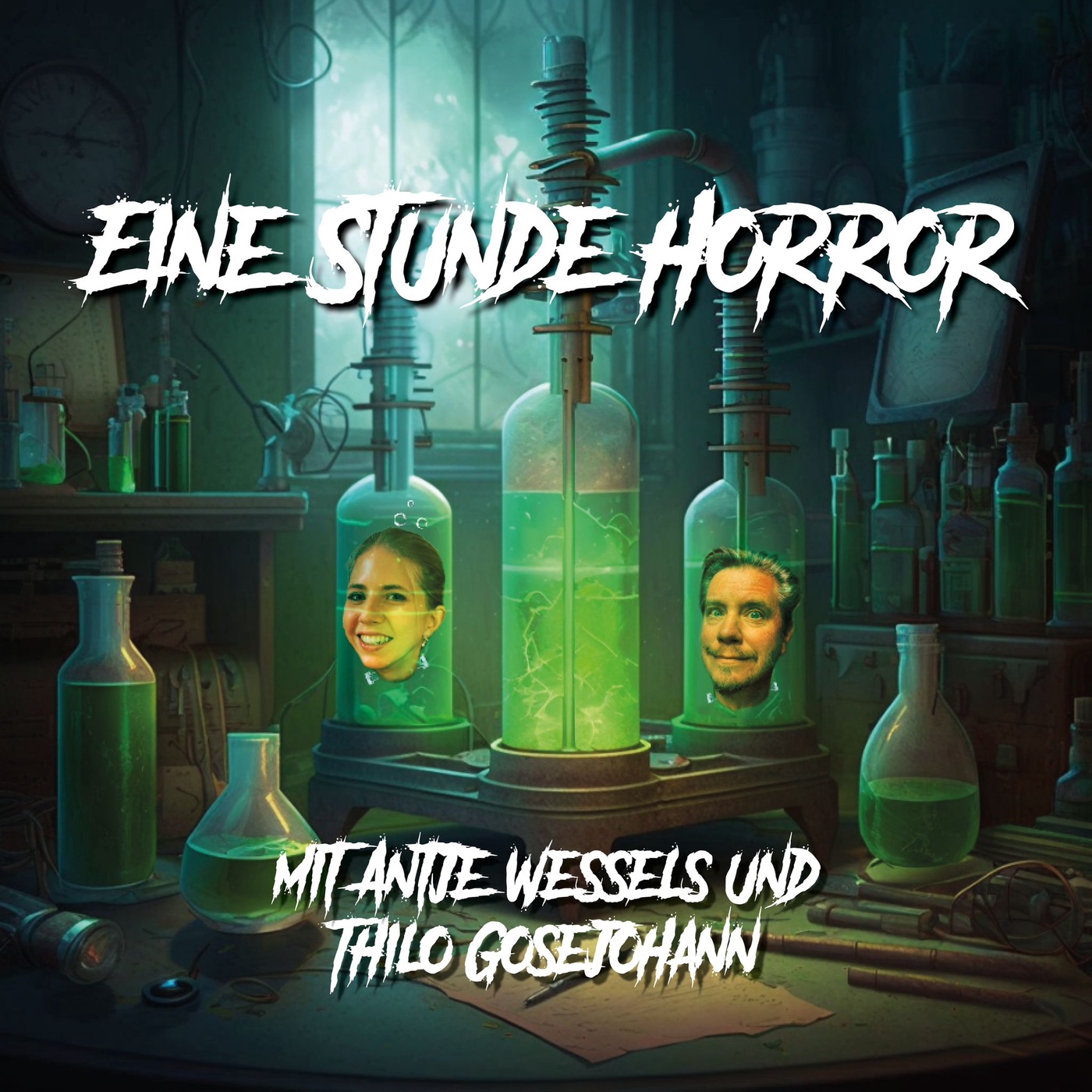 The BEST of Stephen King