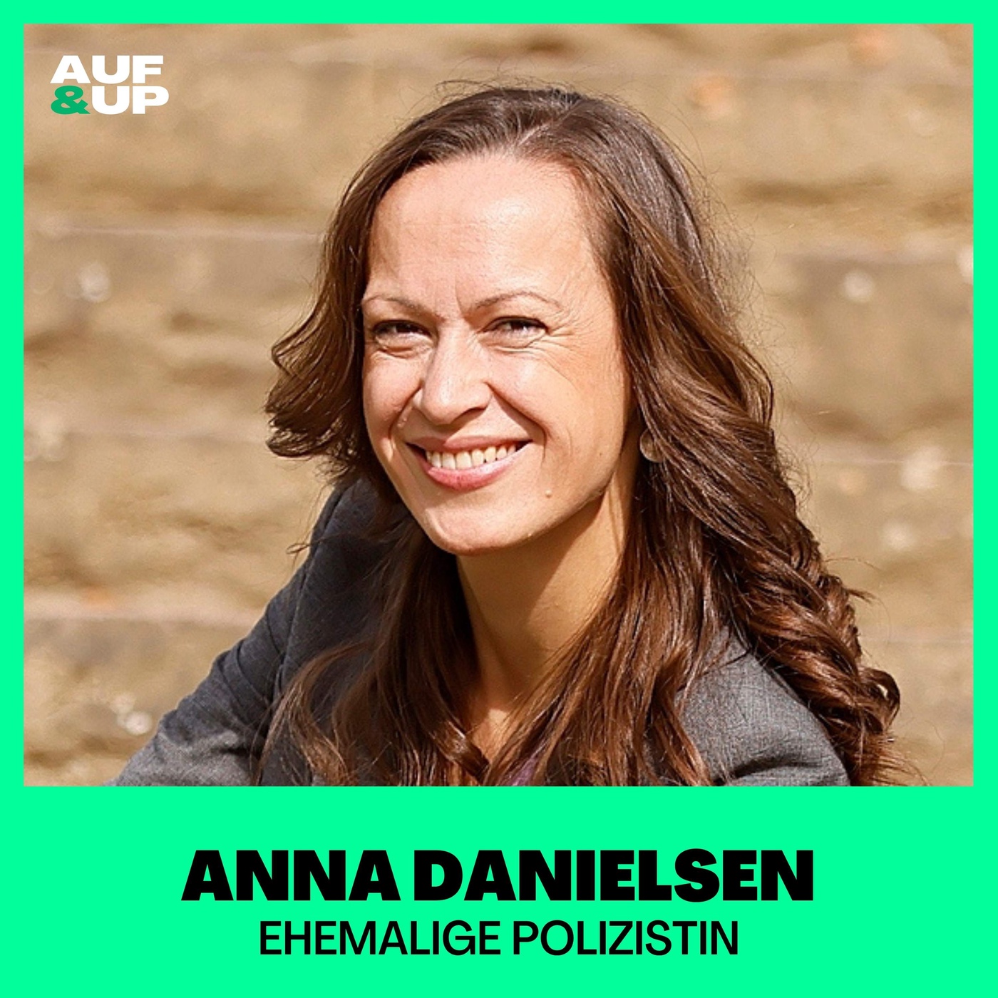 Ex-Polizistin: 