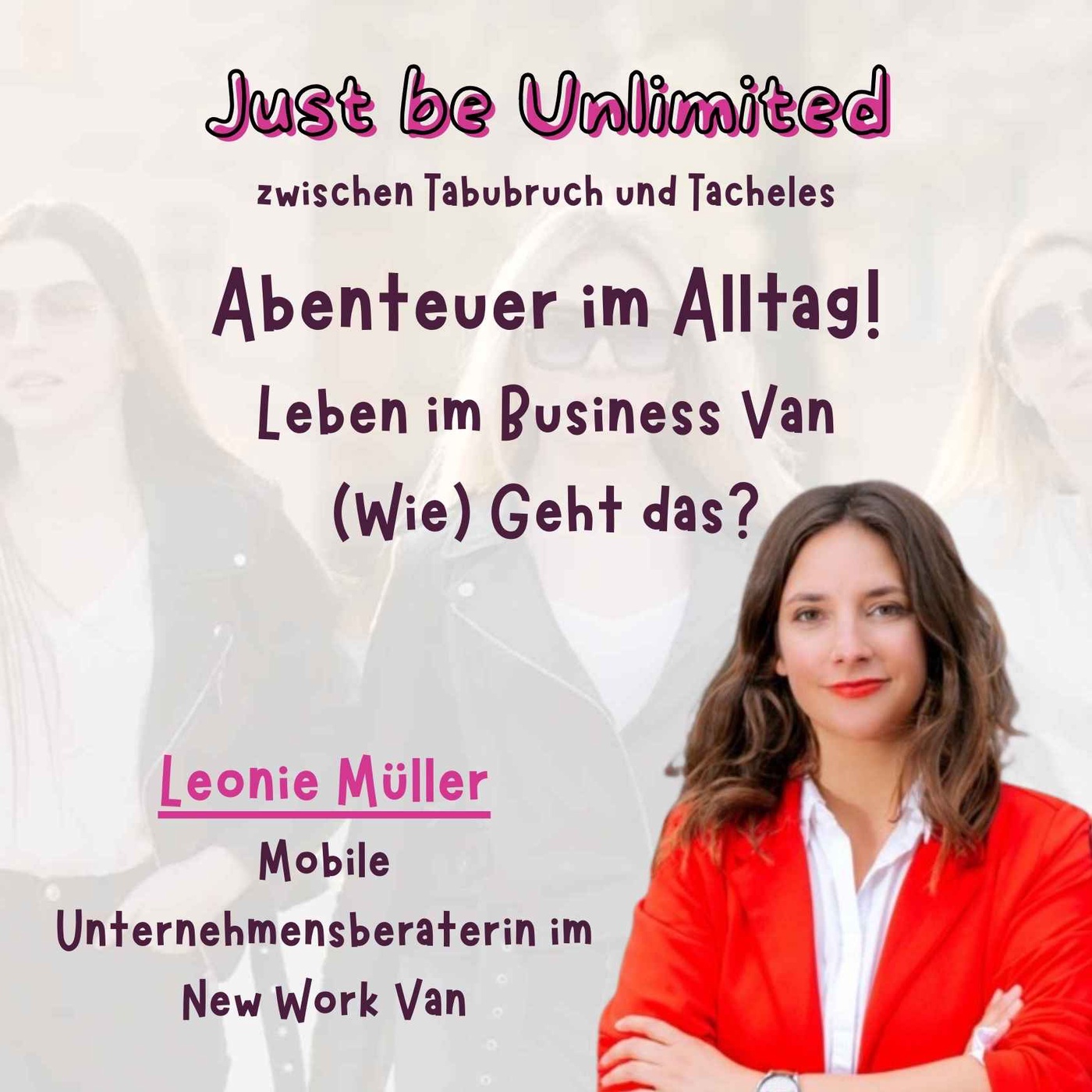 Alltag als Abenteuer