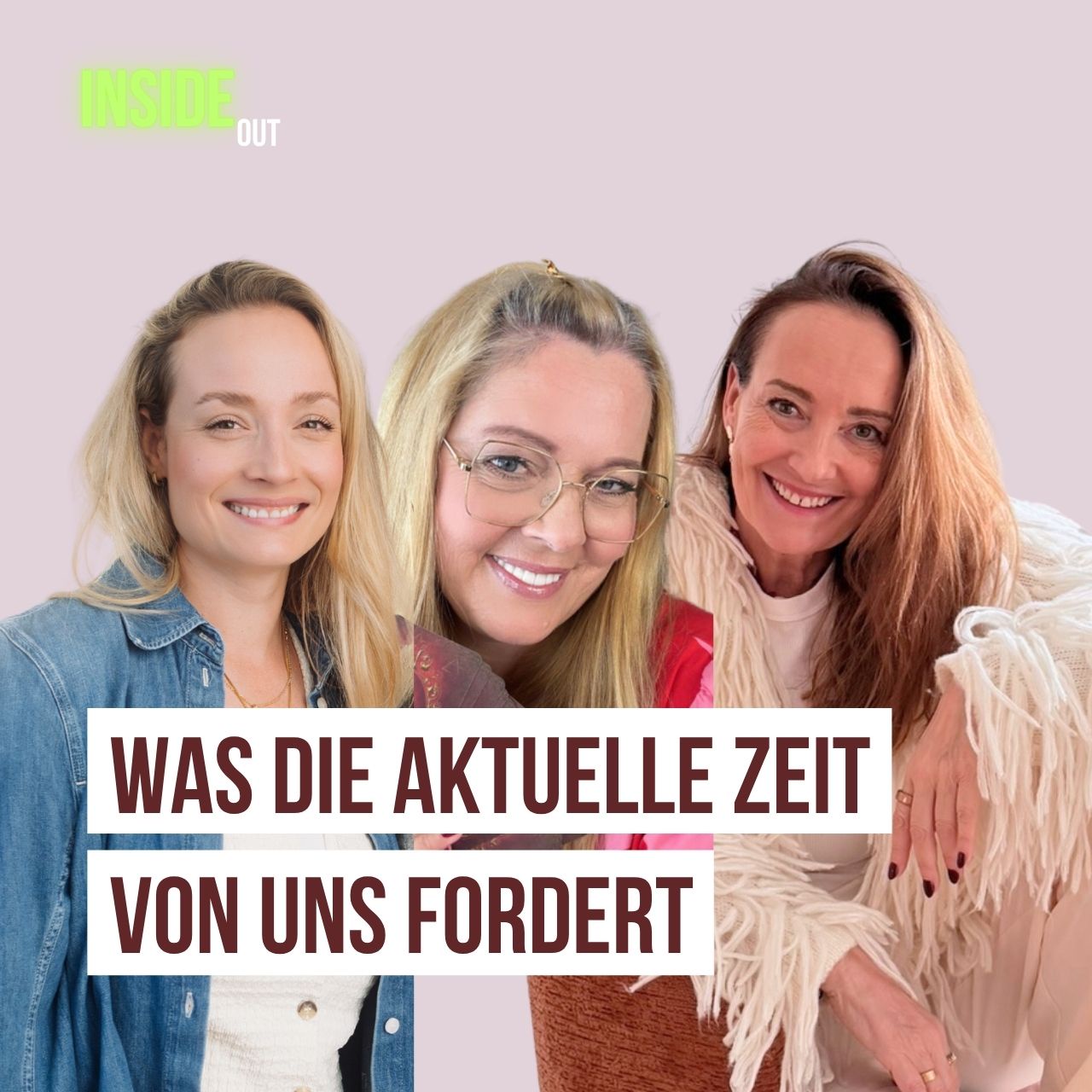 065: Was die aktuelle Zeit von uns fordert