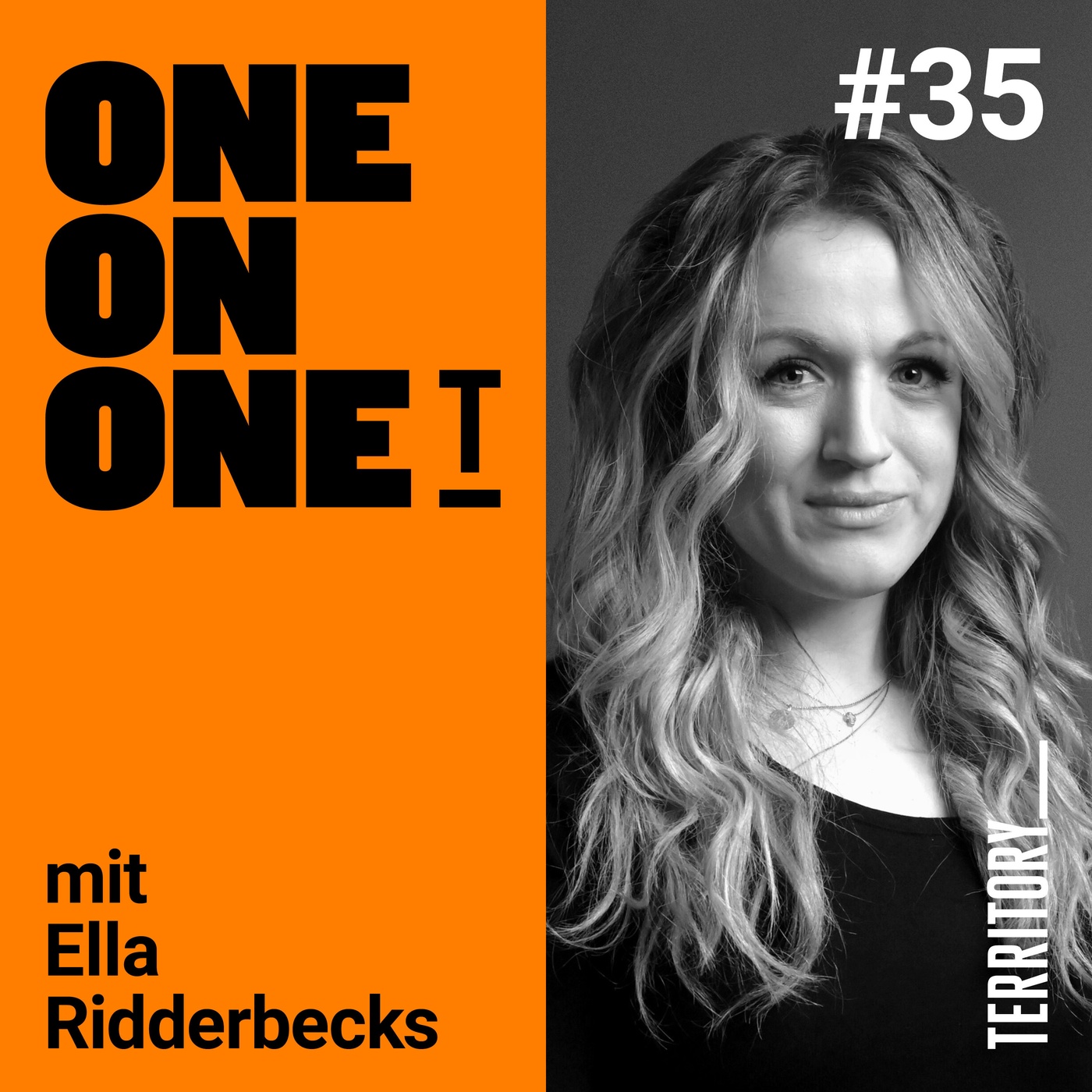 Ella Ridderbecks - Weniger ist mehr! Social Media ohne Daily Grind.