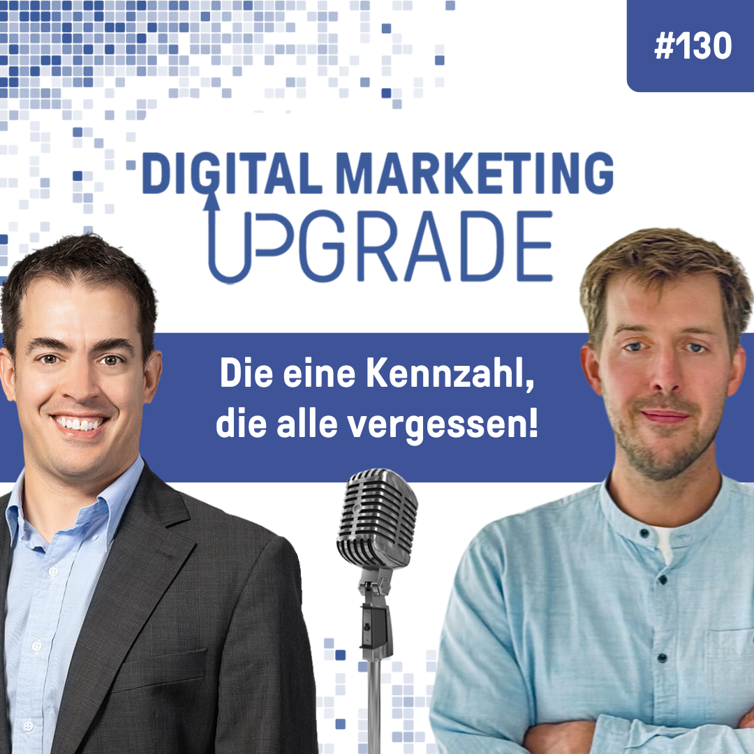 Die Kennzahl, die alle vergessen - mit Philipp Roth #130