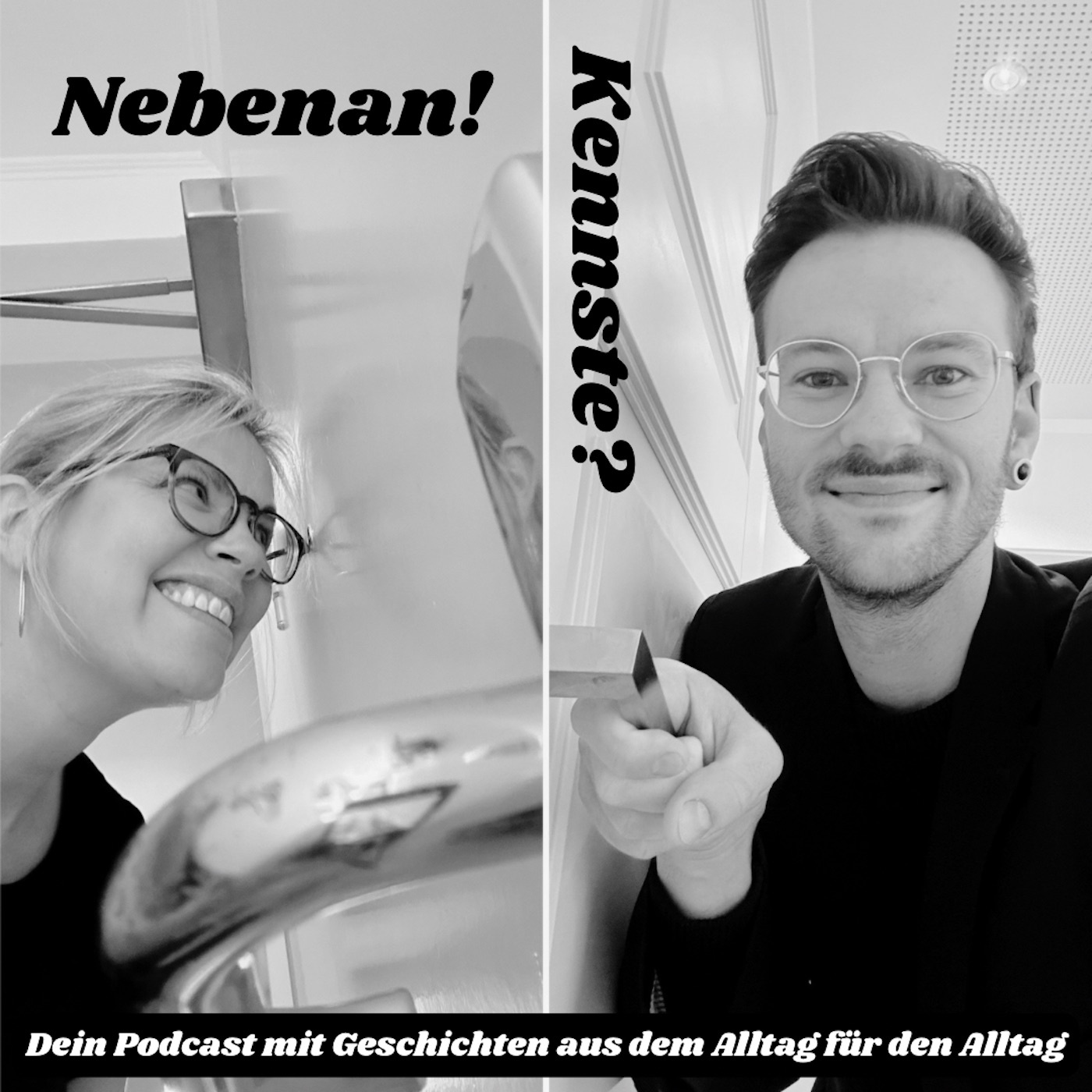 116.Die letzte Reise - ein Interview mit Bestatter Florian Steiner