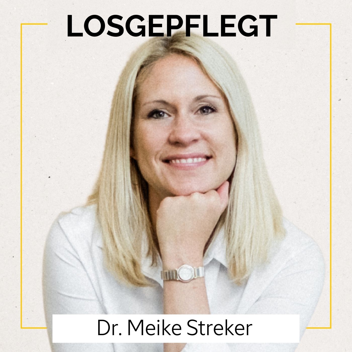 Achtsamkeit als Hautpflege- Mit Dr. Meike Streker