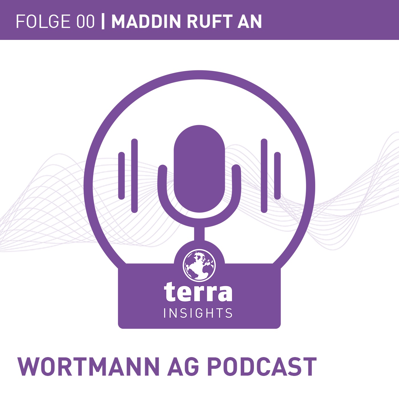 Folge 00: Maddin ruft an