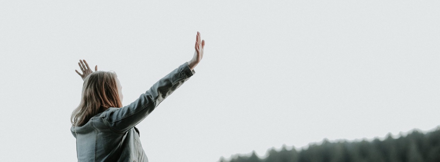 3 of 8 - Empty Phrases and Many words: How To Prayer For Your Spouse