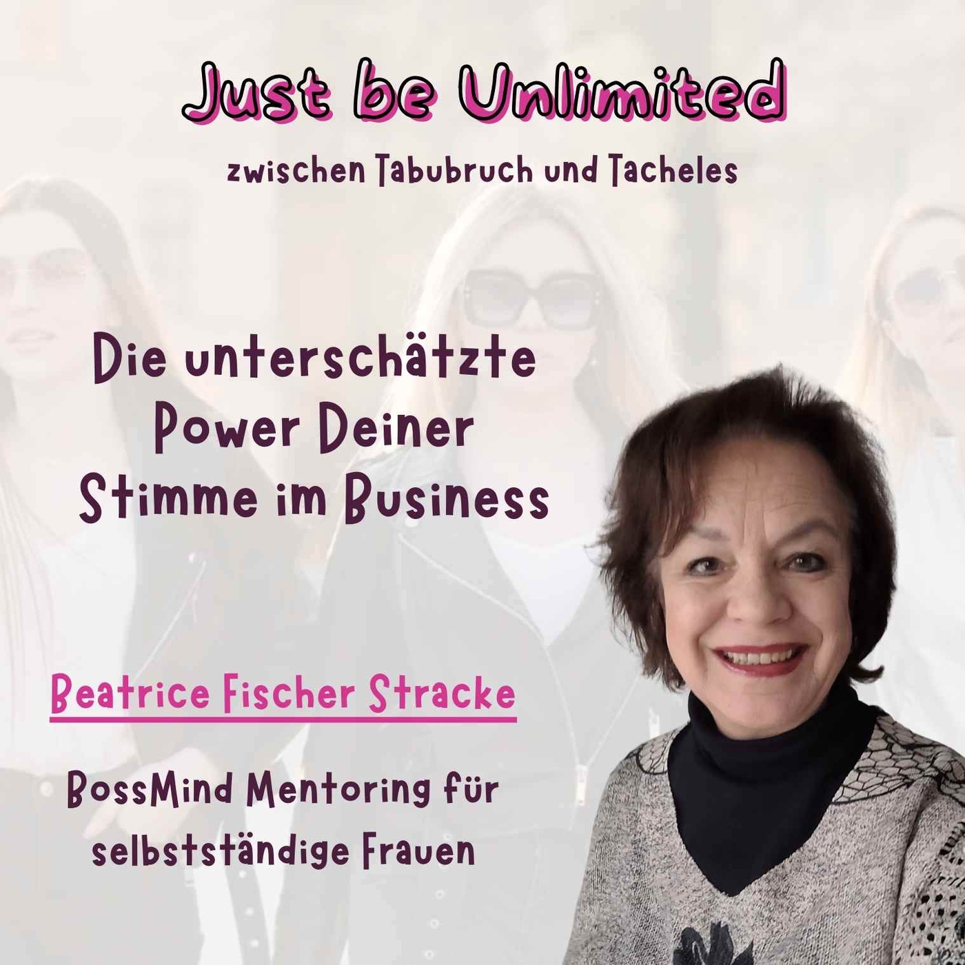 Dein hörbares Branding