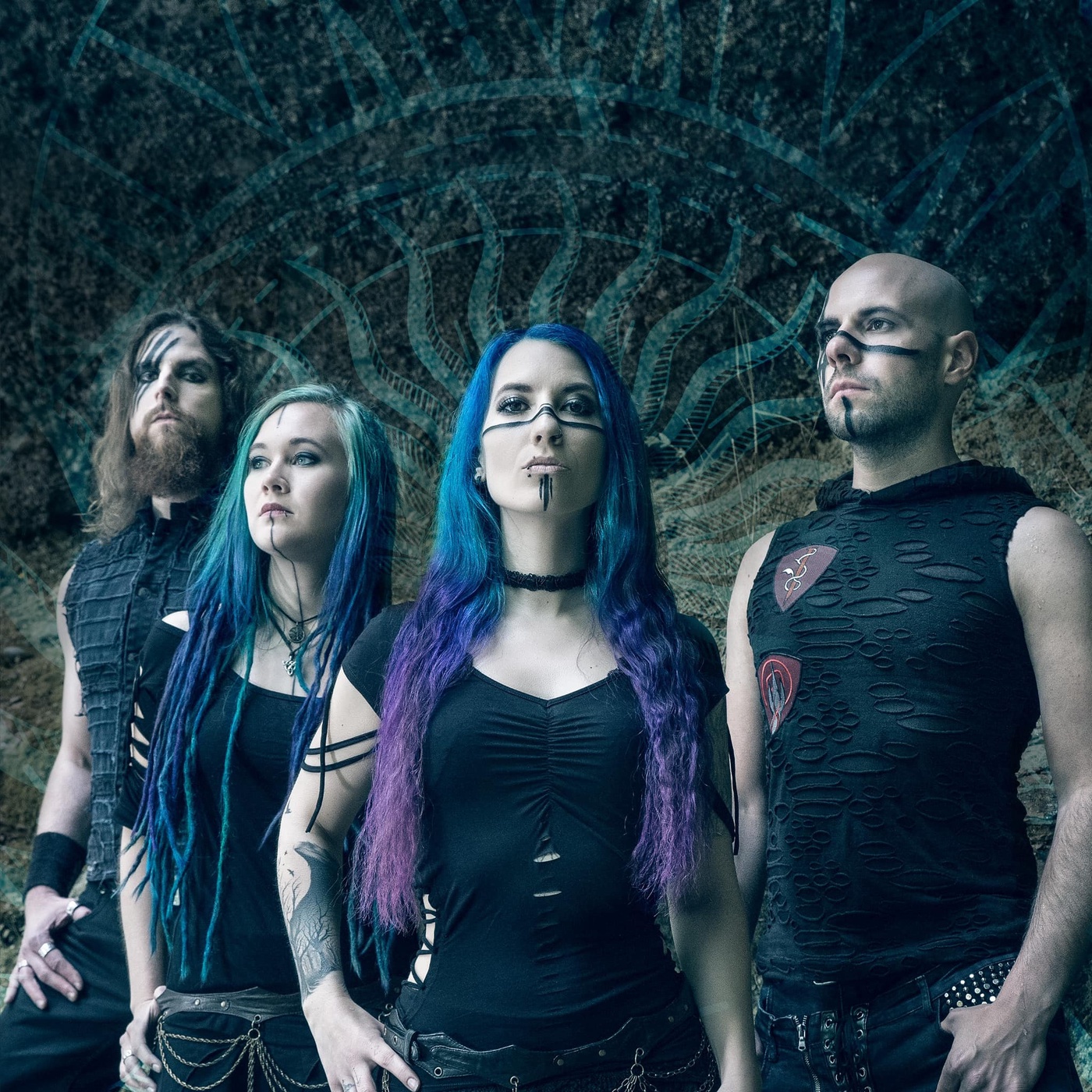 #18 Metalband Infinitas