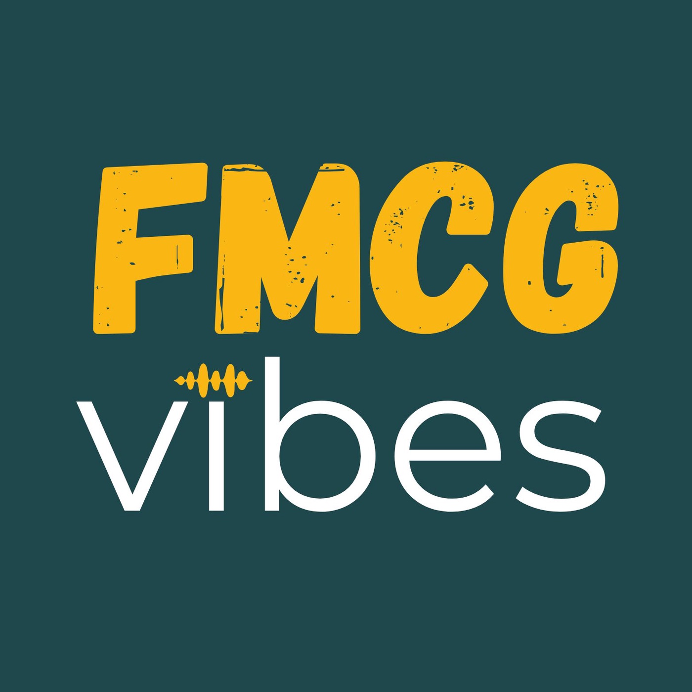 FMCGvibes
